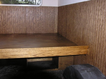 bed frame 4