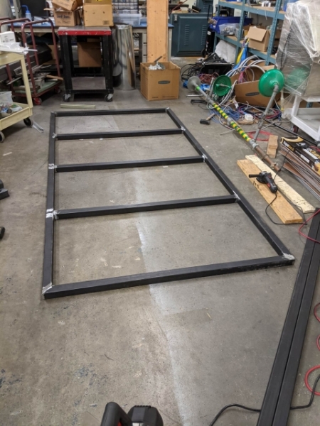 trailerframe