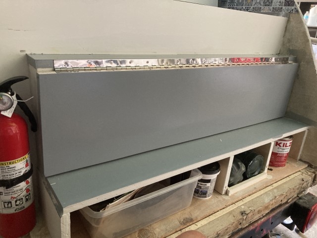 59 Lower Counter
