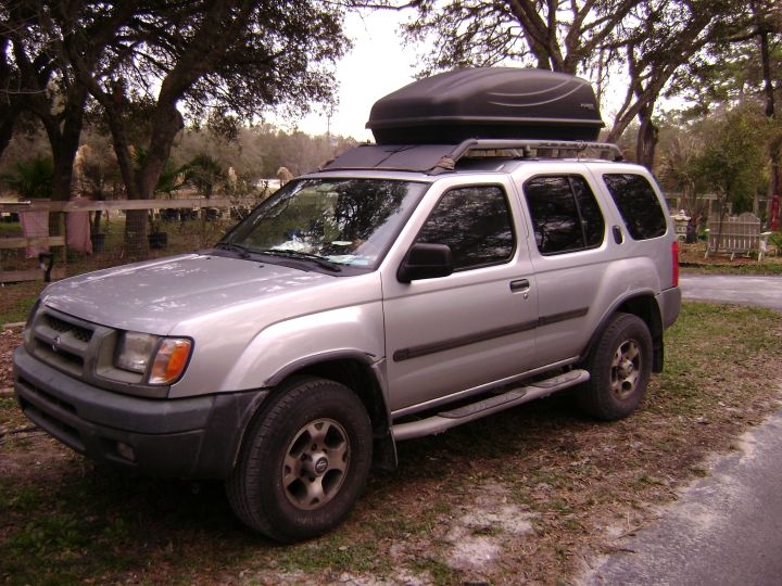 TV Xterra