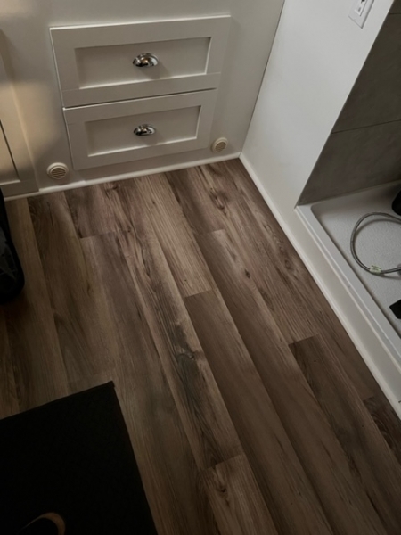 Flooring