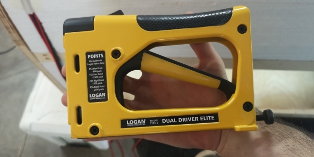 point driver