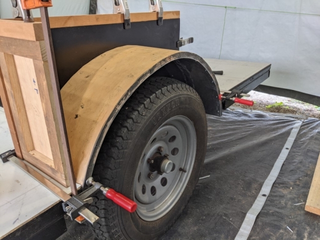 Fender Fitting 2