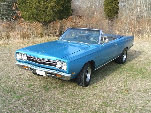 1969 Plymouth resize