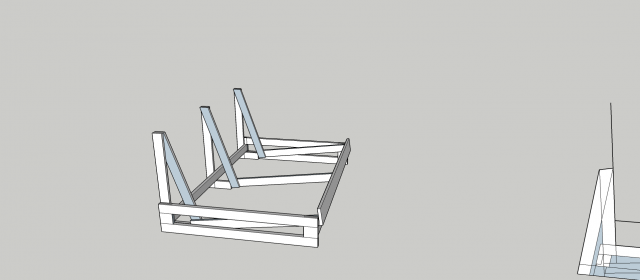 Brouwer bed