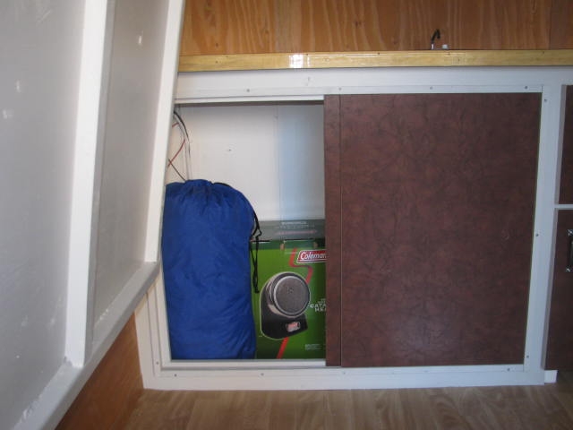 Inside
