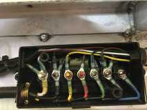 Junction Box