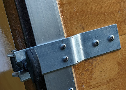 galley latch