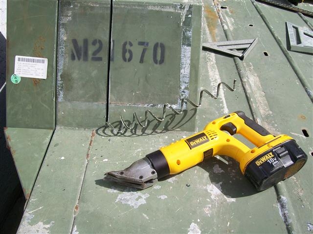 Fender 2 cut
