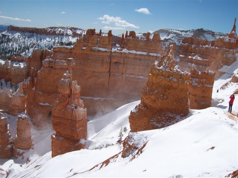 Bryce Canyon