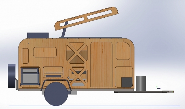 Camper SW 2