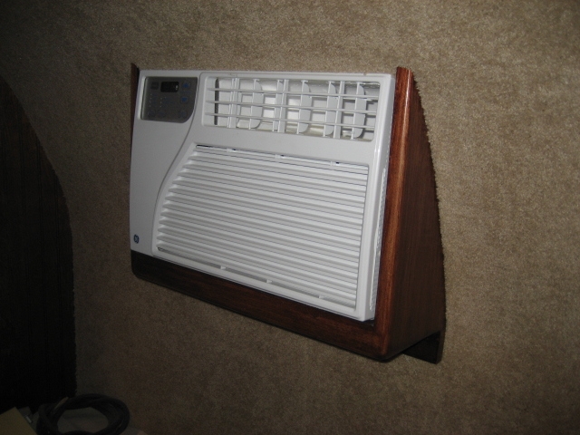 a/c