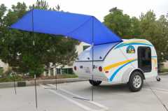 Teardrop Awning 3