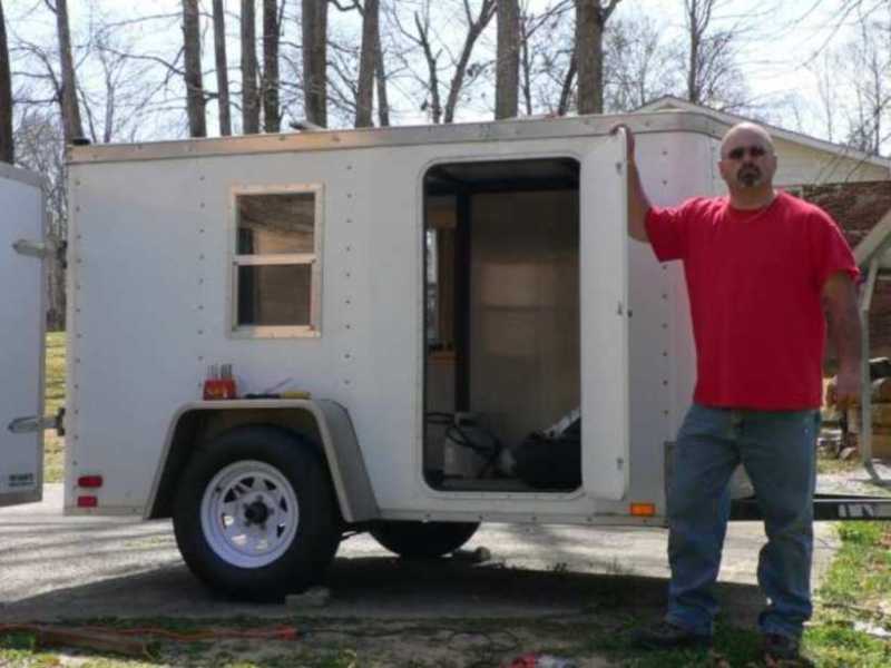 door and windows installed