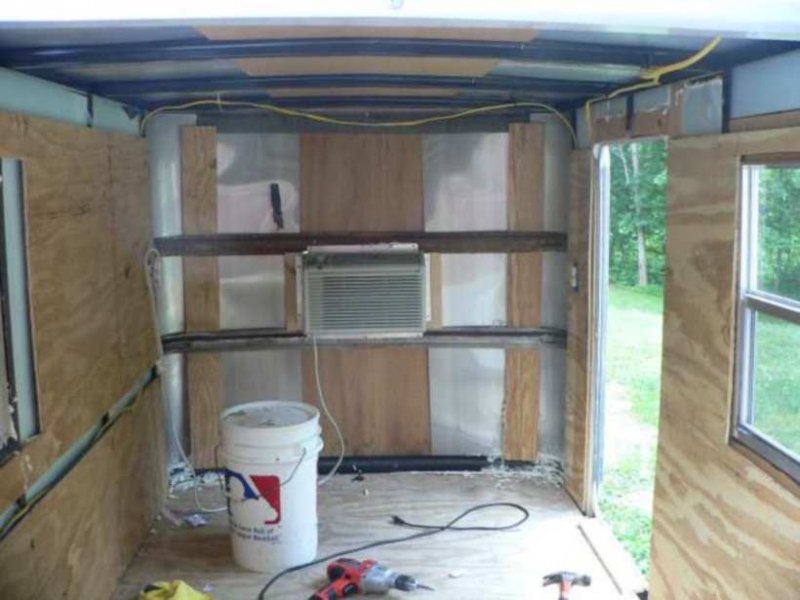 air conditioning