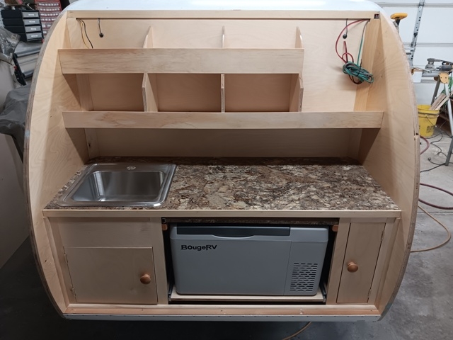 Galley