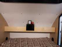 Forward storage
