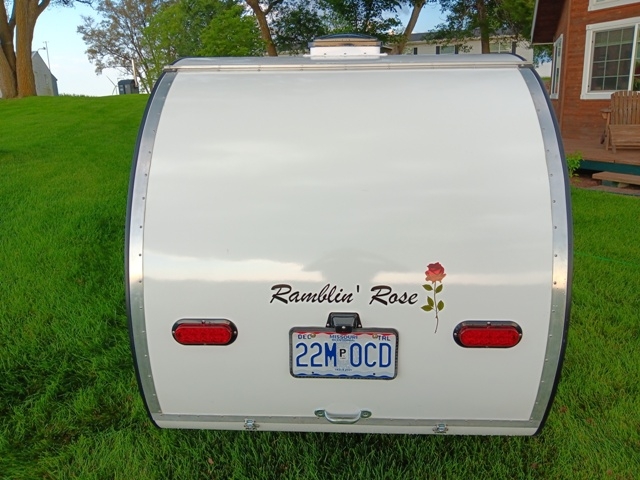 Rear View