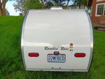 Rear View