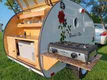Stove