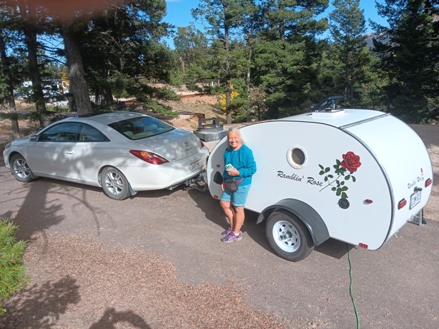 Mueller SP, CO