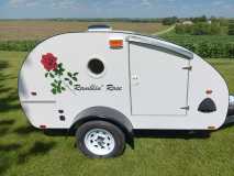 Ramblin Rose