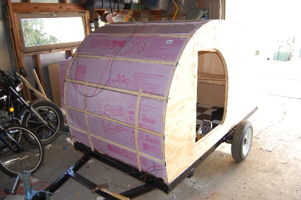 insulation