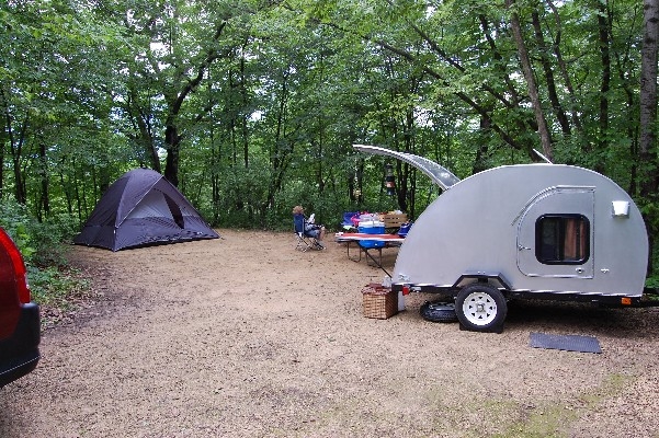 Gov. Dodge State park 2