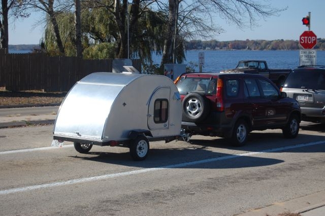 2010 waiting for ferry