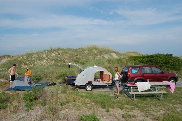 2010 Outer banks