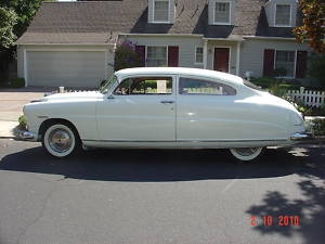 51 Hudson 2Dr