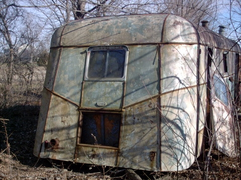 Zimmer Rear Quarter