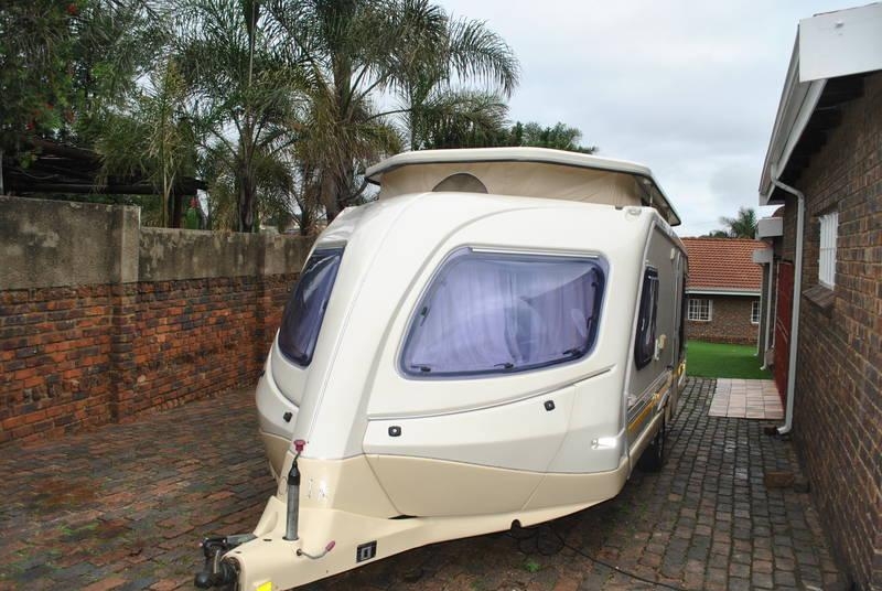 2001 Wilk Topaz ZA front pic 2
