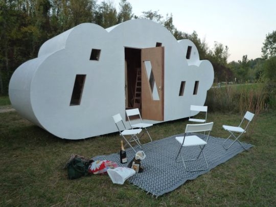 Zebra3 Cloud Cabin fm tnyhsblg 22028