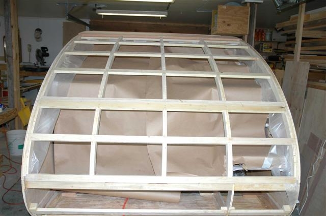 Build-exterior