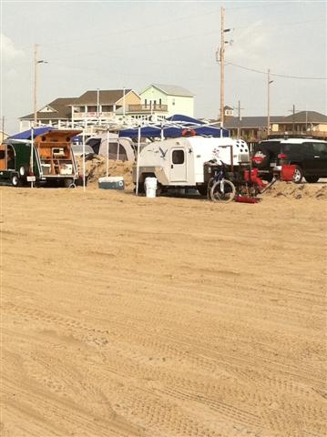 Bash at the Beach 2011