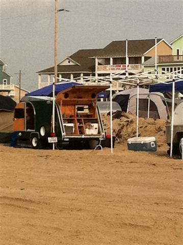 Bash at the Beach 2011