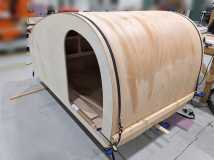 Outer Roof Layer