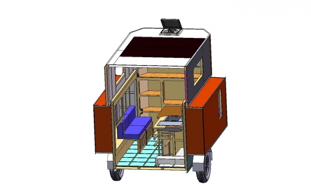 cabin