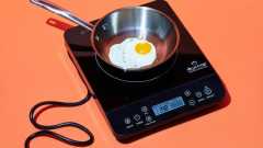 a cooktop