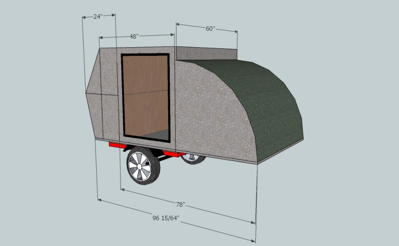 Micropod Reversed