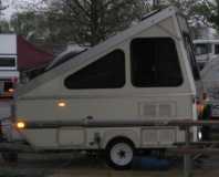 Aliner Single Side