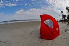 Beach Hunting Island State Park, SC