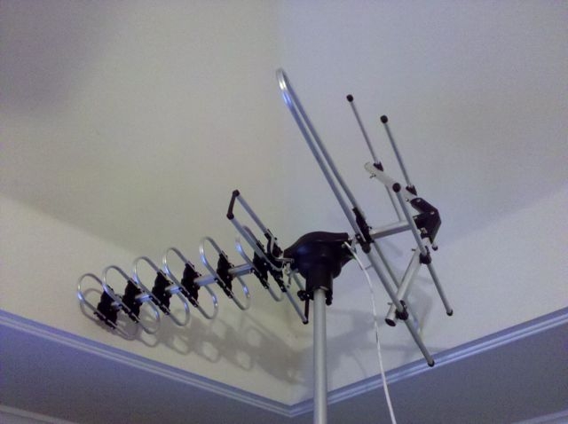 HD TV Antenna 2