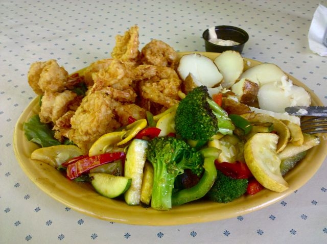 Dinner