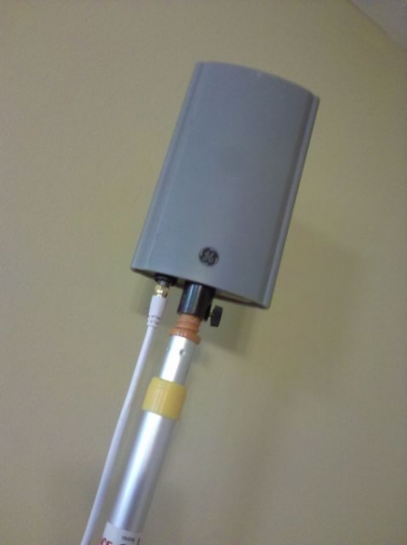 GE digital antenna