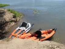 My Kayak