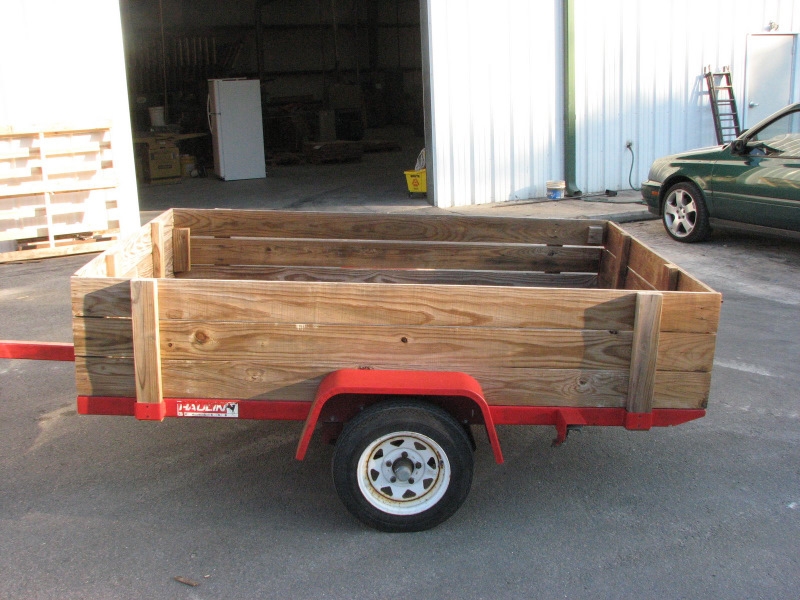 $100 Trailer