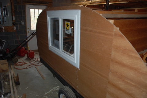 New Window