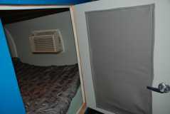 Blackout Panel (door)
